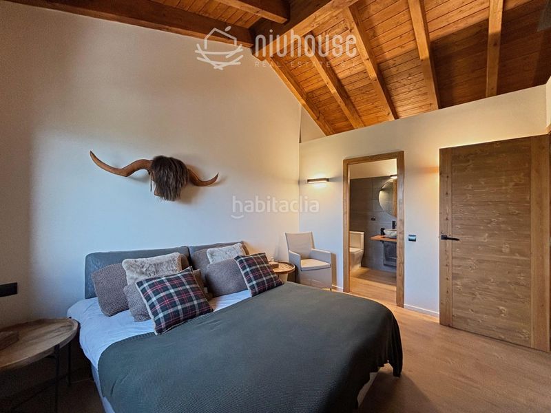 Foto f081d24c-8da4-49b1-bffe-a6372321d7ad. Casa a Enveitg