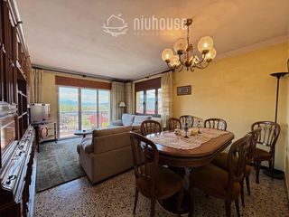 Apartament a Puigcerdà. Apartamento con vistas en puigcerdà