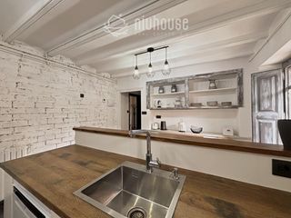 Flat in Alp. Gran apartamento en alp
