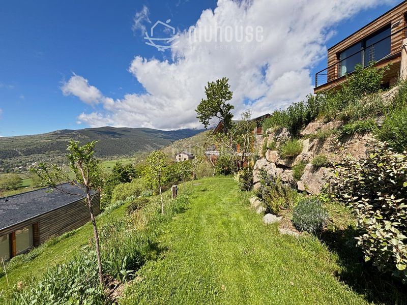 Foto 4300470b-f14a-4731-ab66-8f76f9d69dfc. Casa a Enveitg