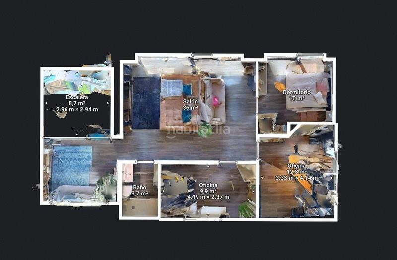 Foto 716a6a14-b099-4f7d-915d-bfce88ae532a. Casa a Enveitg