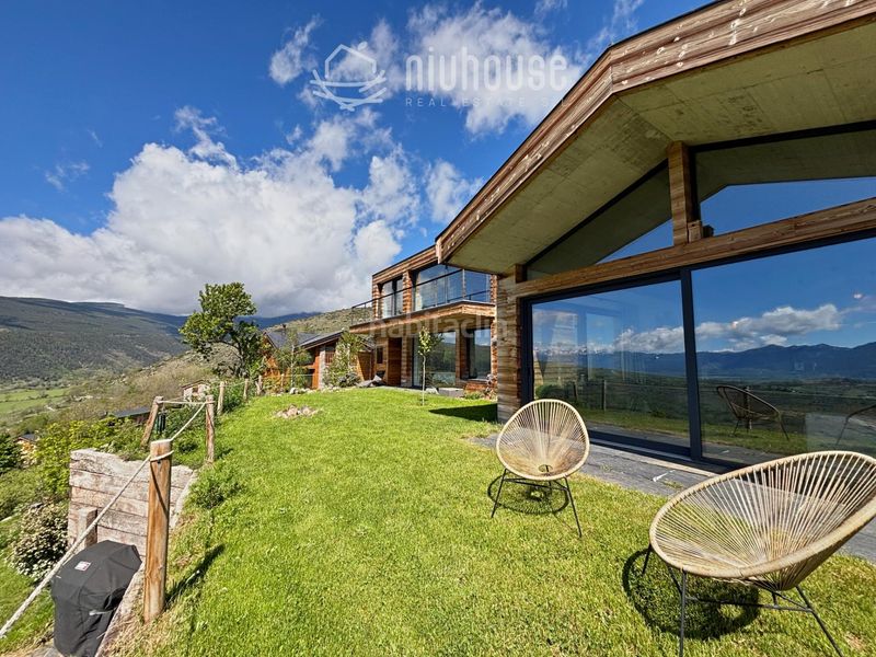 Foto 97ea4e13-6484-45ab-80b5-e1c12c106072. Casa a Enveitg