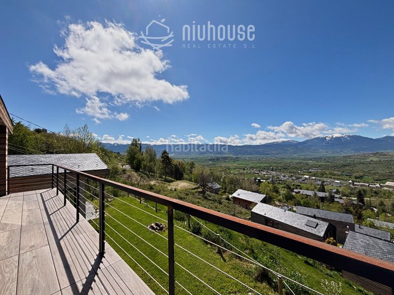 Foto b25f927c-1fee-4fb7-ac8e-f47f81427457. Casa a Enveitg