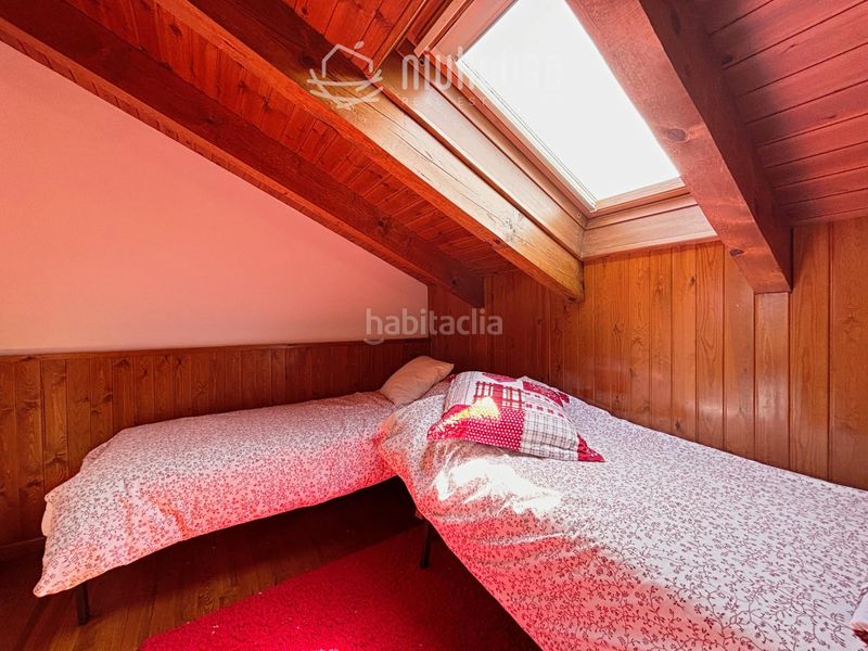 Foto 3d9d802c-2333-4cbf-baa0-5b106372cb1f. Dúplex amb aparcament a Palau de Cerdanya