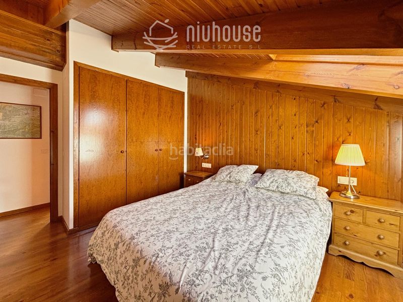 Foto 82a9fa23-2fed-49eb-af7c-8574d2569c6c. Dúplex amb aparcament a Palau de Cerdanya