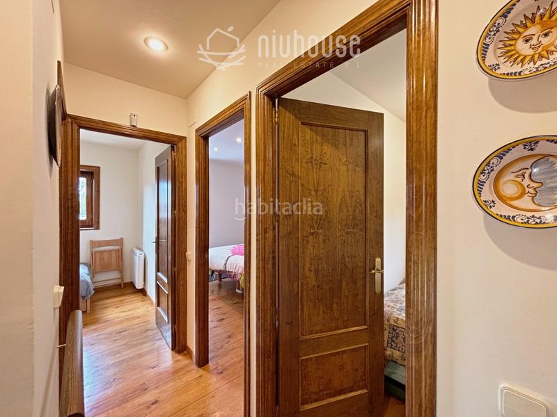 Foto 33a7a980-5fb5-4ccc-aa3d-aba4e2aa41da. Duplex con parcheggio in Bolvir
