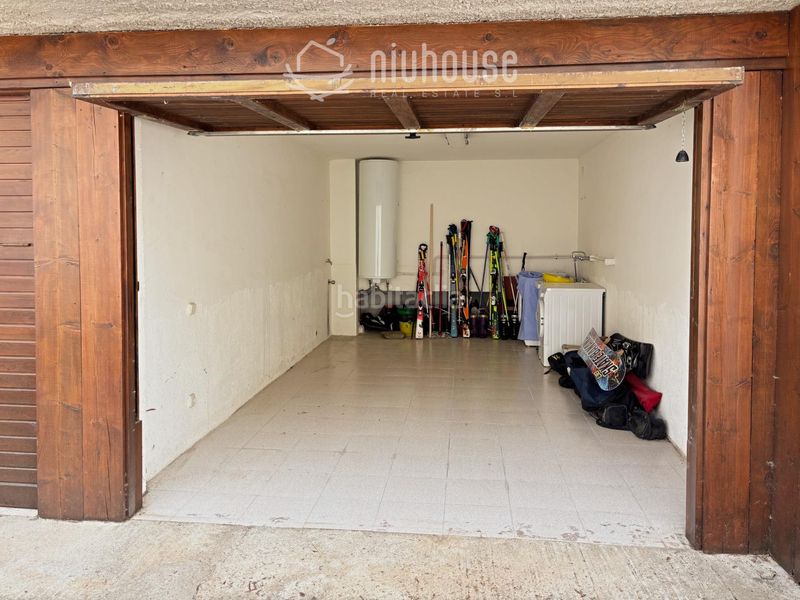 Foto 714c2c87-e7dc-4dcd-957b-16b9d41469d2. Duplex con parcheggio in Bolvir