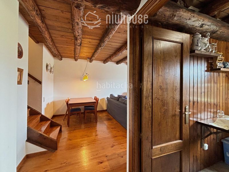 Foto 77d0eabd-3a7f-4322-a2c2-3ea605611c82. Duplex con parcheggio in Bolvir