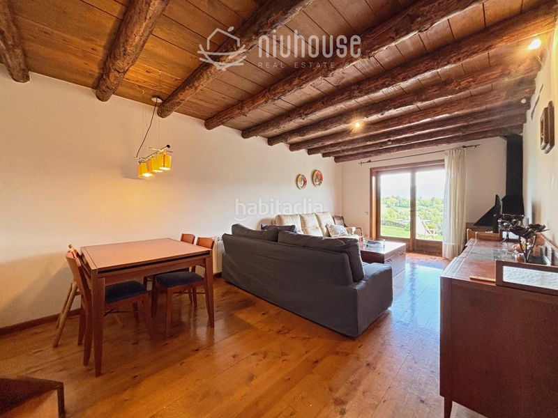 Foto 8f5c8782-87d8-4199-a9b8-12c41234e775. Duplex con parcheggio in Bolvir