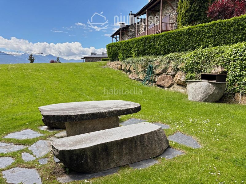 Foto cc9ff148-3bf0-4965-ac1e-2a7652331fe5. Duplex con parcheggio in Bolvir