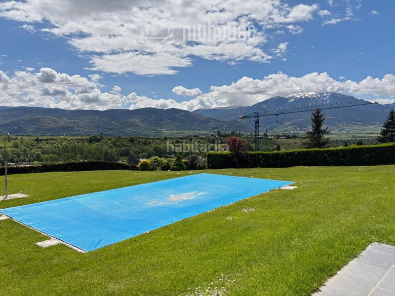 Foto dda47523-edc2-4d6b-8fc1-46ffe859d77c. Duplex con parcheggio in Bolvir