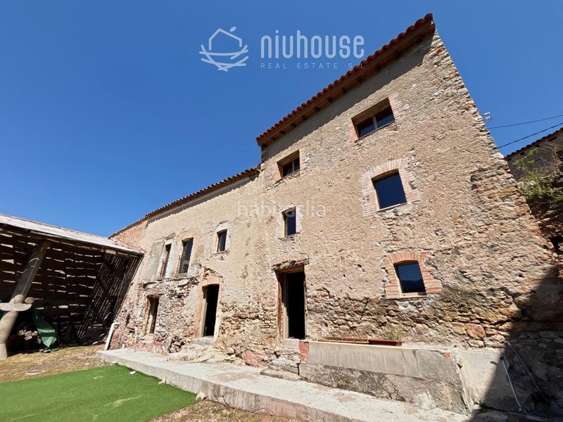 Foto 06109744-d485-4745-84d4-3bd5ab296183. Masia a Bellver de Cerdanya