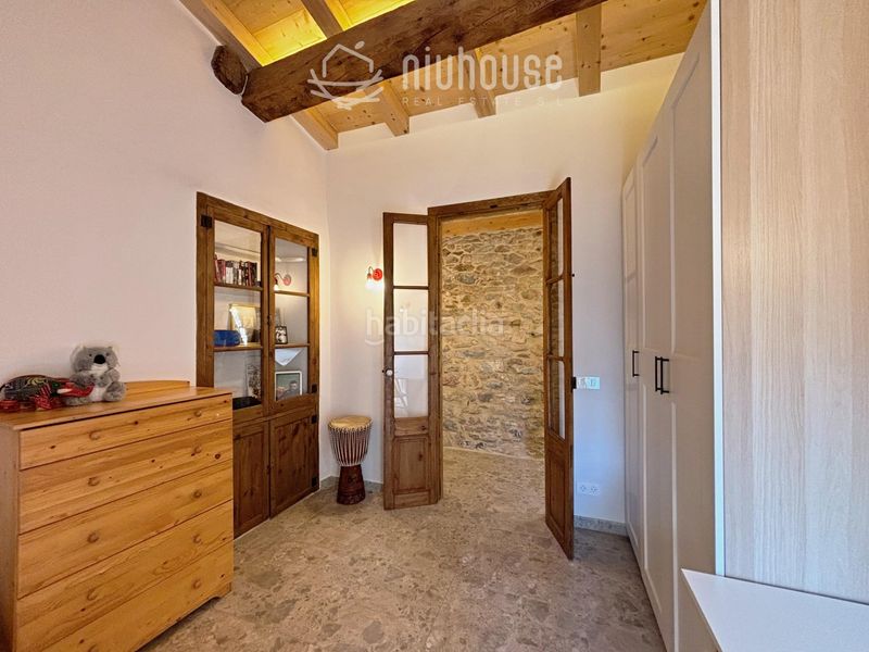 Foto 428e1480-505d-46e7-a0e4-684539e1073d. Masia a Bellver de Cerdanya