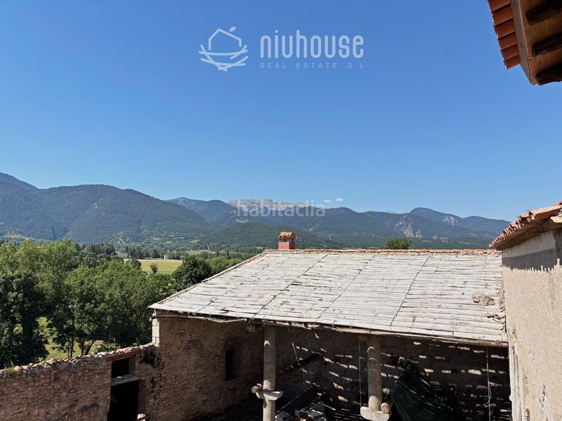 Foto 62a52825-40b1-4f0f-9eb7-06039ec33449. Masia a Bellver de Cerdanya