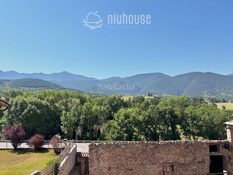 Foto a1b5de10-d8b2-426c-8c22-7a84186fe666. Masia a Bellver de Cerdanya