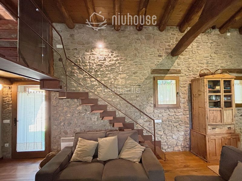 Foto 280b8e9e-9124-48ce-90ca-23e33aafe7f7. Maison jumelée dans Dorres