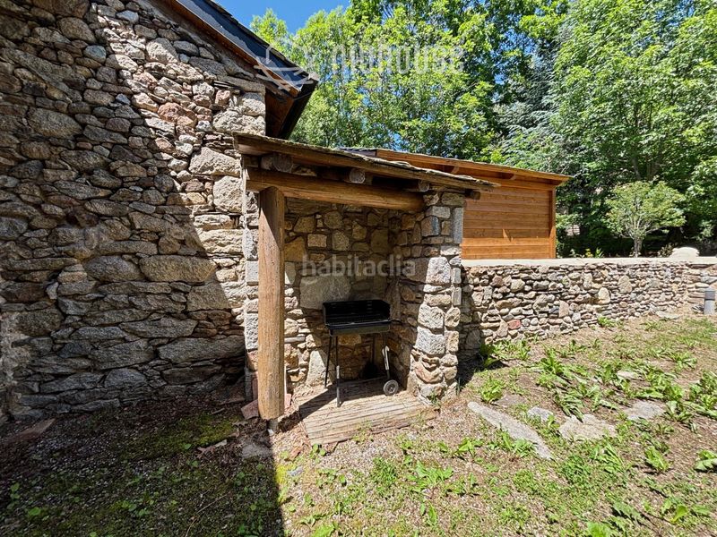 Foto 293f719d-d955-467d-8801-867b879f9017. Maison jumelée dans Dorres