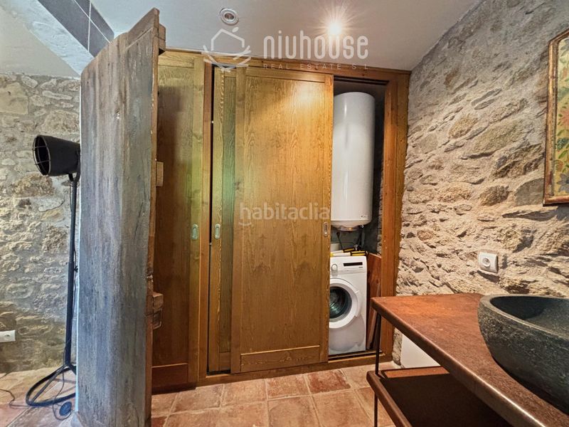 Foto 3f552084-2a44-47b7-b815-743c23af4c3f. Maison jumelée dans Dorres