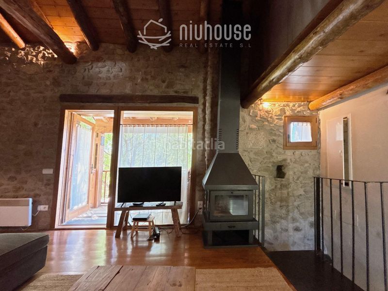 Foto 61c5b6e8-4971-41d0-b2cf-bc852892c523. Maison jumelée dans Dorres