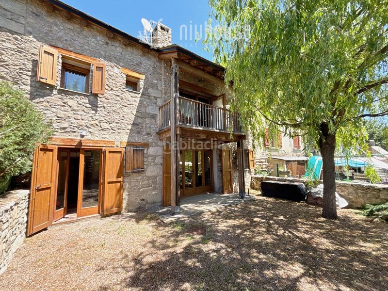 Foto 776fd2ed-85a5-4365-9681-a4126ab48092. Maison jumelée dans Dorres