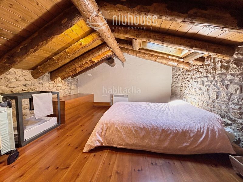 Foto 87b03b82-7e81-4d69-93eb-fe03df6cda1b. Maison jumelée dans Dorres