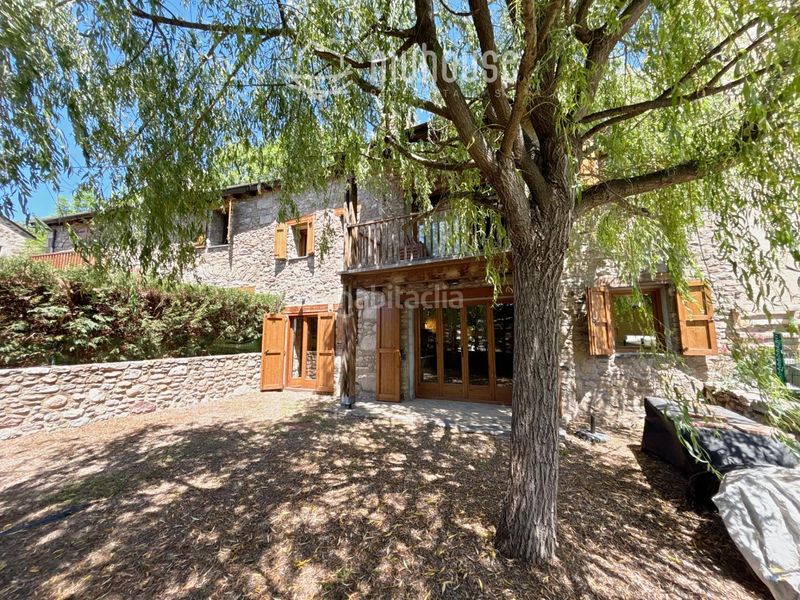 Foto a0071798-6988-446a-8d1d-c0ca143e679f. Maison jumelée dans Dorres