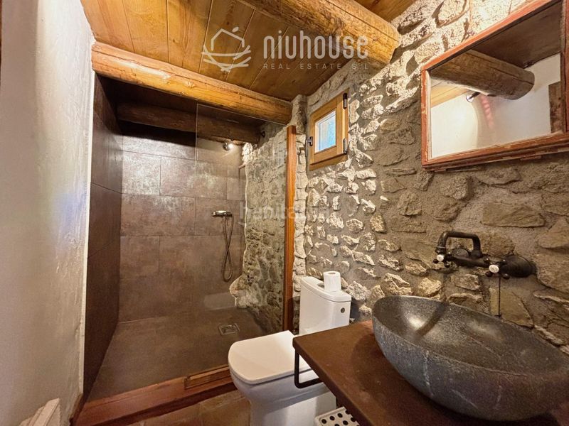 Foto a0a95c49-0017-405f-be40-58d5822ef381. Maison jumelée dans Dorres