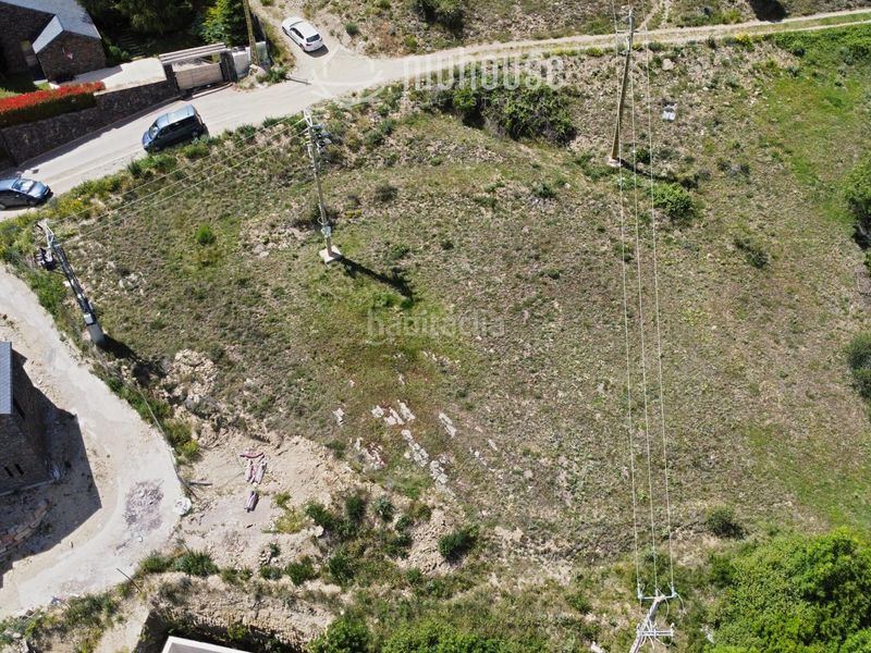 Foto 269595be-2393-4084-a589-b72f6690c57f. Terreny residencial a Bolvir