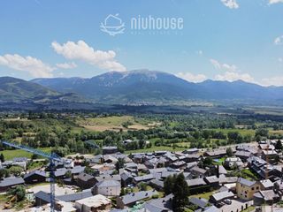 Residential Plot in Bolvir. Terreno urbano en bolvir