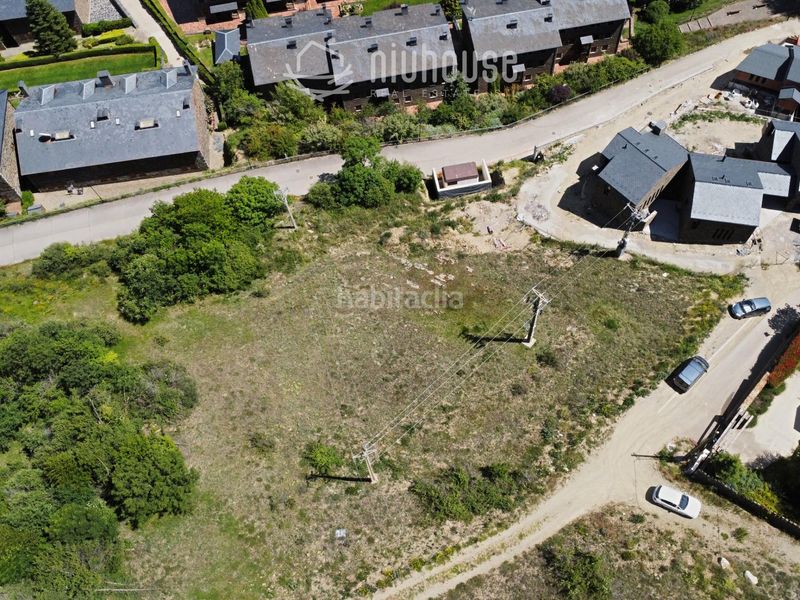 Foto e99b041f-4ac1-44fa-91bb-da9d5863ac90. Terreny residencial a Bolvir