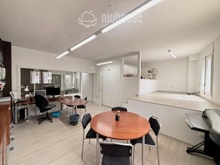 Miete Geschäftsraum in Puigcerdà. Local en puigcerdà