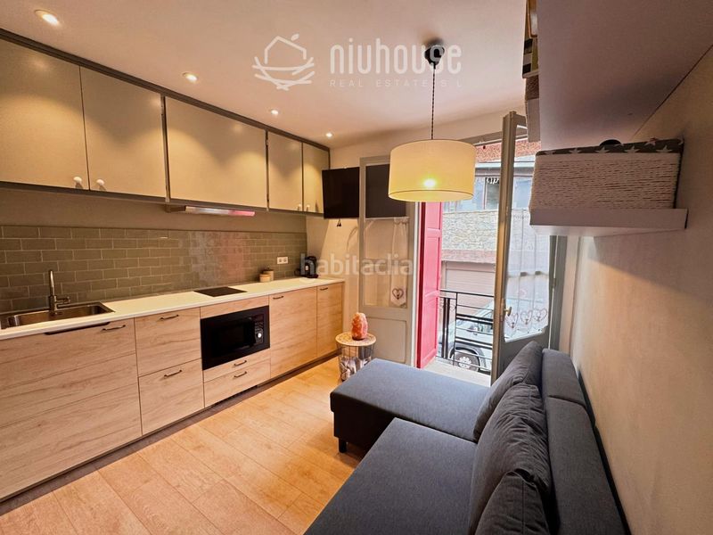 Foto d8c661b3-7b78-4ee4-b3b6-848dbc3f35d3. Estudio  en el centro en Osseja