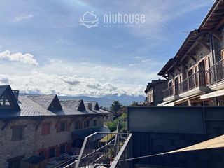 Casa adossada a Puigcerdà. Casa adosada en puigcerdà