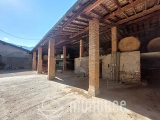 Masia a Bellver de Cerdanya. Masia ceretana amb possibilitat per construir 4 habitatges.