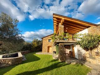 Xalet a Valls de Valira (Les). Casa espectacular unifamiliar