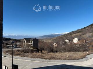 Terreny residencial  Rue de nalga. Parcel·la a egat