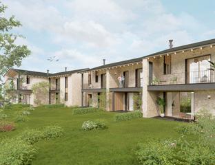 Chalet  Carrer de l'esglsia. Habitatge alta gamma
