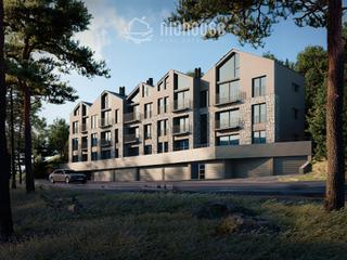 Terreny residencial a Carrer solana 10. Terreny a la molina per 27 apartaments