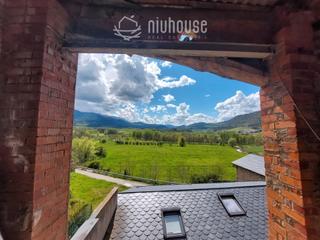 Maison jumele dans Plaa de ca l'obac 2. Casa en bellver