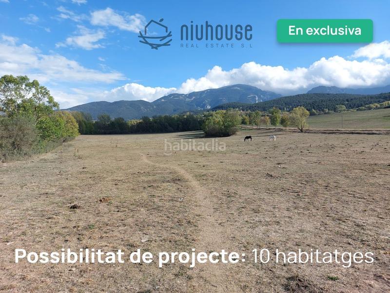 Foto d3bc2e1e-07f2-44ec-ab0d-88c59d474c34. Finca rústica a Prats i Sansor