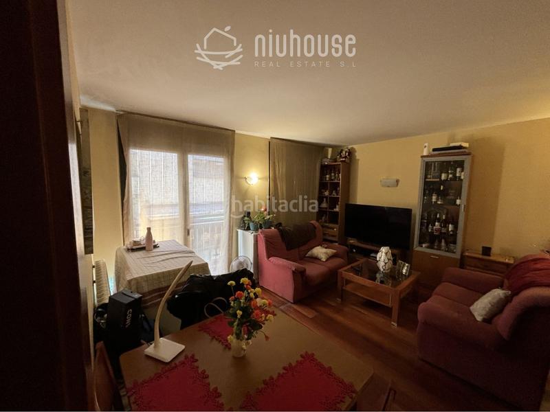 Foto bb9009e1-b7e2-4c6f-8026-c6e18377f0fc. Appartamento con parcheggio piscina in Puigcerdà