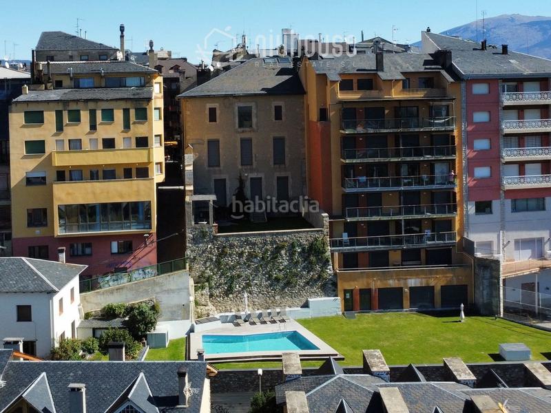Foto bf7cb362-0b35-48e3-88cc-8acb1ee79e0e. Appartamento con parcheggio piscina in Puigcerdà