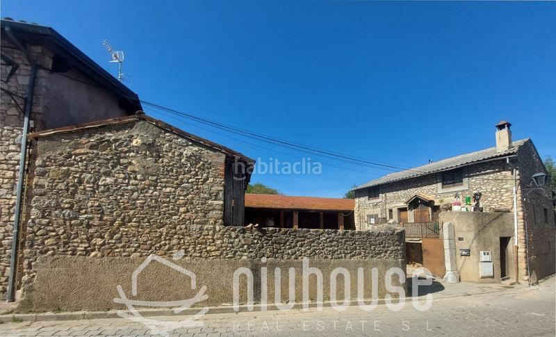 Foto 62390b6d-7246-4ed8-b774-8fda69b15ef7. Masía en Bellver de Cerdanya