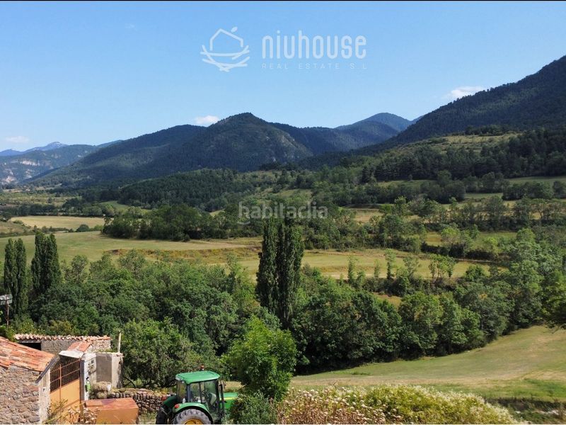 Foto 571a6c6f-ff1c-4677-845b-30a2c259f6f6. Finca rústica a Bellver de Cerdanya
