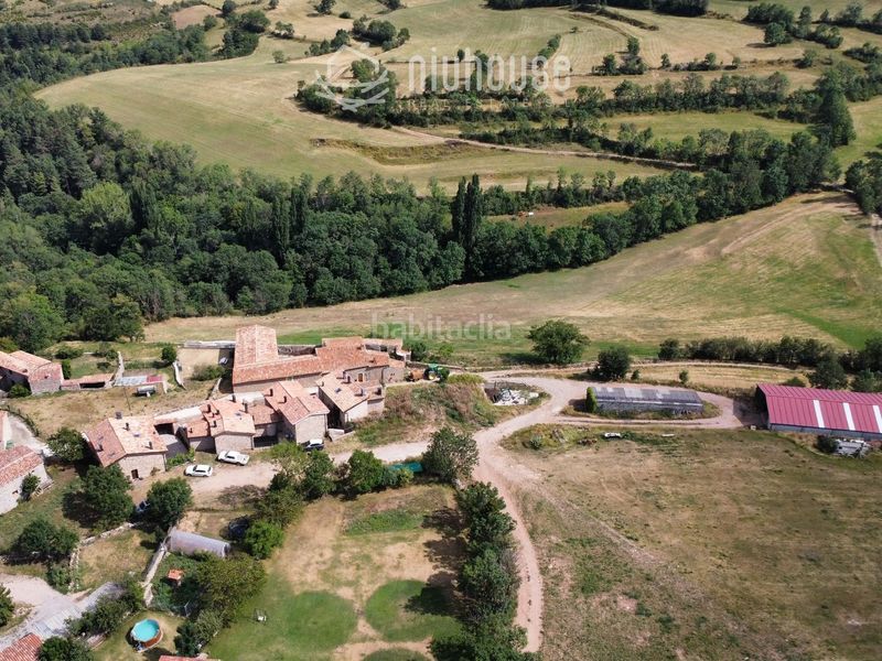 Foto 87d534fc-6c17-4971-b50d-3b433c52121e. Finca rústica a Bellver de Cerdanya