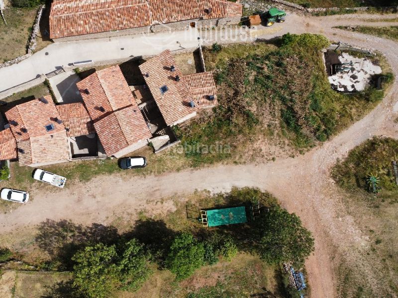 Foto a137aa7f-ad95-4326-a665-e03d9200a153. Finca rústica a Bellver de Cerdanya