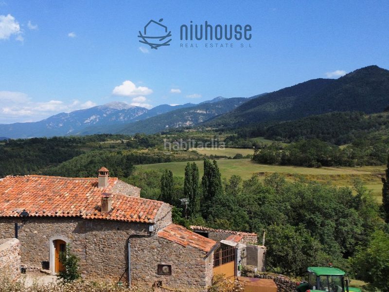 Foto c5e16598-4d9b-403c-8648-19cc878e0385. Finca rústica a Bellver de Cerdanya