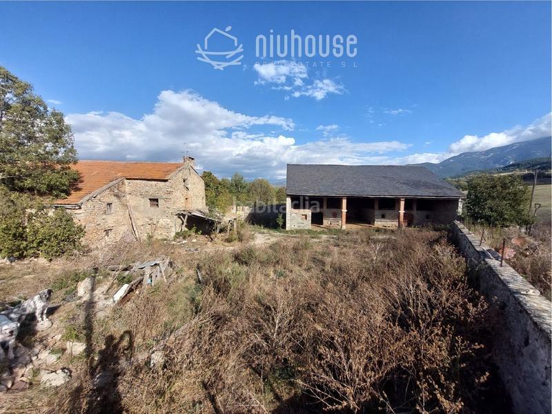 Foto 0f9ff544-d27f-4052-aa6d-0fb66e012b20. Bauernhof in Prats i Sansor