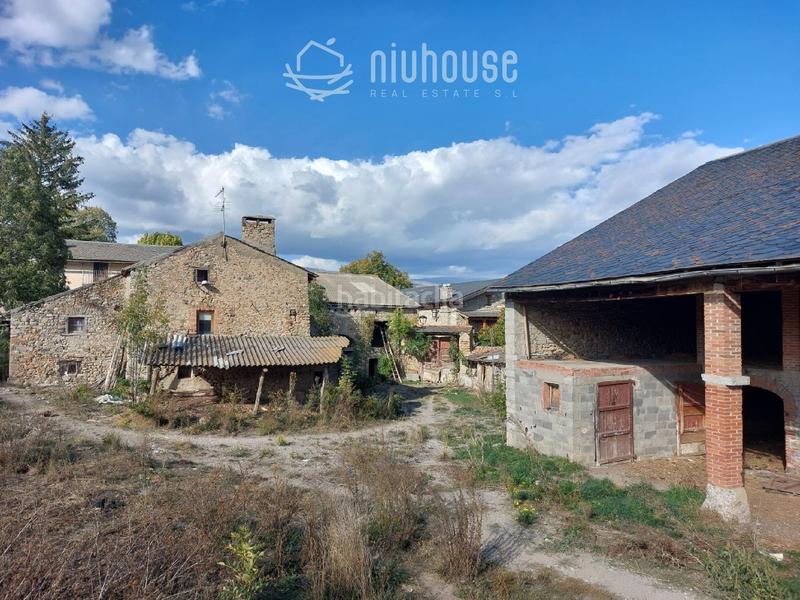 Foto 230ee144-6631-4194-9b00-3037eb15b5bf. Bauernhof in Prats i Sansor