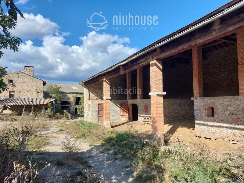 Foto 8f383d34-d289-456d-8f71-31ecd8fd4a00. Bauernhof in Prats i Sansor